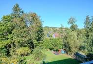 Eigentumswohnung mit eigenem Garten