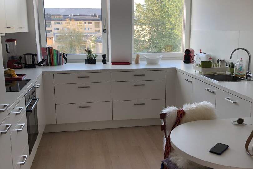 Modern, individuell &amp; zentral - 3-Zimmer-Wohnung im Andräviertel, Wohnung-miete, 1.815,93,€, 5020 Salzburg(Stadt)