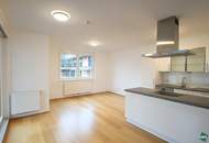 Moderner 3-Zimmer-Neubau mit großer Sonnenterrasse