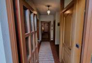 Wohnen im Grünen: Bungalow auf großzügigem Grundstück in Linsberg