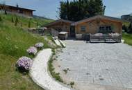 Schöne Blockhäuser in Traumlage in Gröbming Winkl!