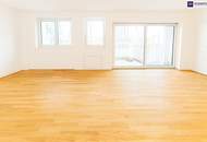 Preisreduktion! Stilvoll wohnen über den Dächern Wiens – ein 3-Zimmer-Dachgeschoßtraum mit 34 m² großer Sonnenterrasse