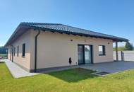 Exklusiver Bungalow