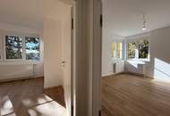 ⭐ 1190! Luxuriöses 6-Zimmer Eigentum mit schönem Garten + Tiefgaragenplatz! ERSTBEZUG NACH SANIERUNG!