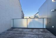 360° TOUR // PENTHOUSE-WOHNUNG nahe NASCHMARKT
