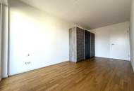 NÄHE PRATER UND AUGARTEN!!! Hochwertige Neubauwohnung mit 13m² ostseitiger Loggia