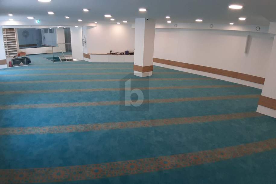 MODERN SANIERTE VERKAUFSFLÄCHE IM 16. BEZIRK ? VIELSEITIG NUTZBAR, BARRIEREFREI &amp; IN TOP-ZUSTAND!, Gewerbeobjekt-kauf, 1.150.000,€, 1160 Wien 16., Ottakring