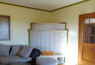 Familienfreundliches Wohnhaus mit Terrasse, schönem ebenen Garten, PV Anlage und Nebengebäude!