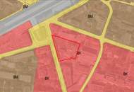 Zentrale 3-Zimmer-Wohnung am Rande der Dornbirner Innenstadt