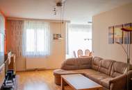 Gut geschnittene Wohnung in mit Tiefgaragenplatz (zweiter Liftstock) in ruhiger Lage