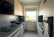 Preisreduktion! RUHIGE TRAUMWOHNUNG IN ATTRAKTIVER ZENTRUMSNÄHE