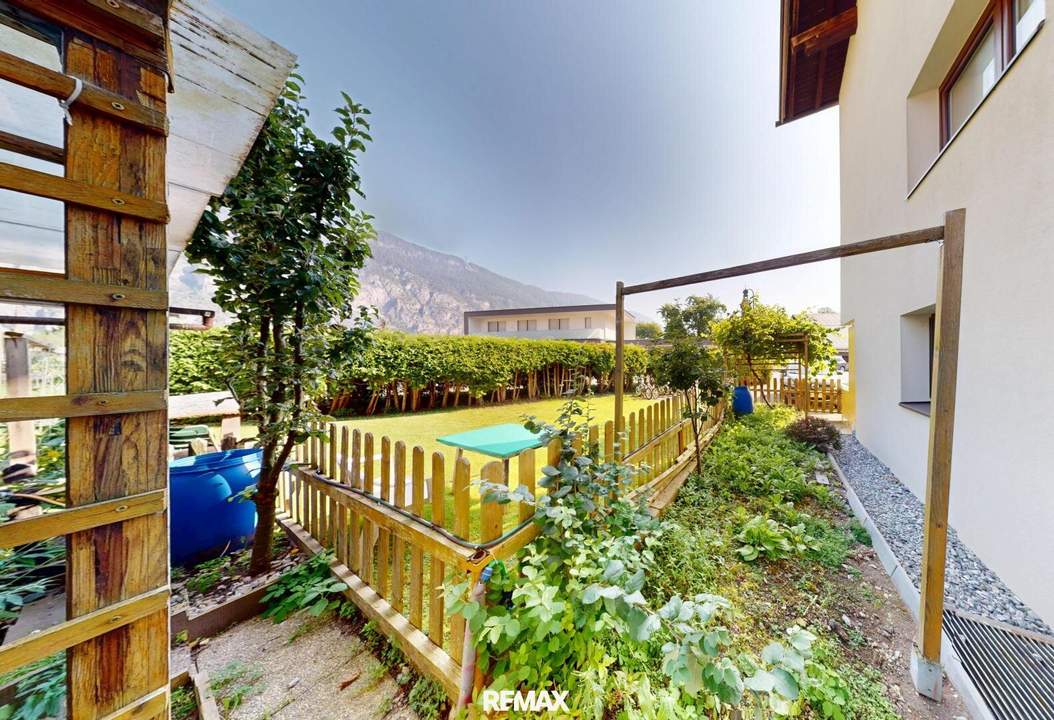PREISREDUKTION! 3,5-Zimmer-Wohnung mit Terrasse &amp; Garten uvm...