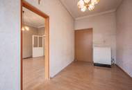++NEU++Sanierungsbedürftige 2-Zimmer Altbauwohnung - toller Grundriss