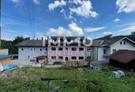 Neuer Preis !!! Wohnung mit kleinem, eigenen Gartenbereich!