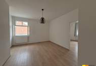 3 Zimmerwohnung in Zentrumslage