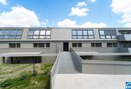 Modernes Wohnen mit Panoramablick – Exklusives Projekt in Brunn am Gebirge