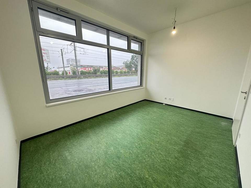 Home Office 7 in der Triester Str. 332 / Anton Freunschlag G. 79
