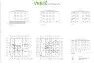 Platz zum Leben am Auberg – große 5-Zimmer-Familienwohnung mit Garage, Balkon und Loggia
