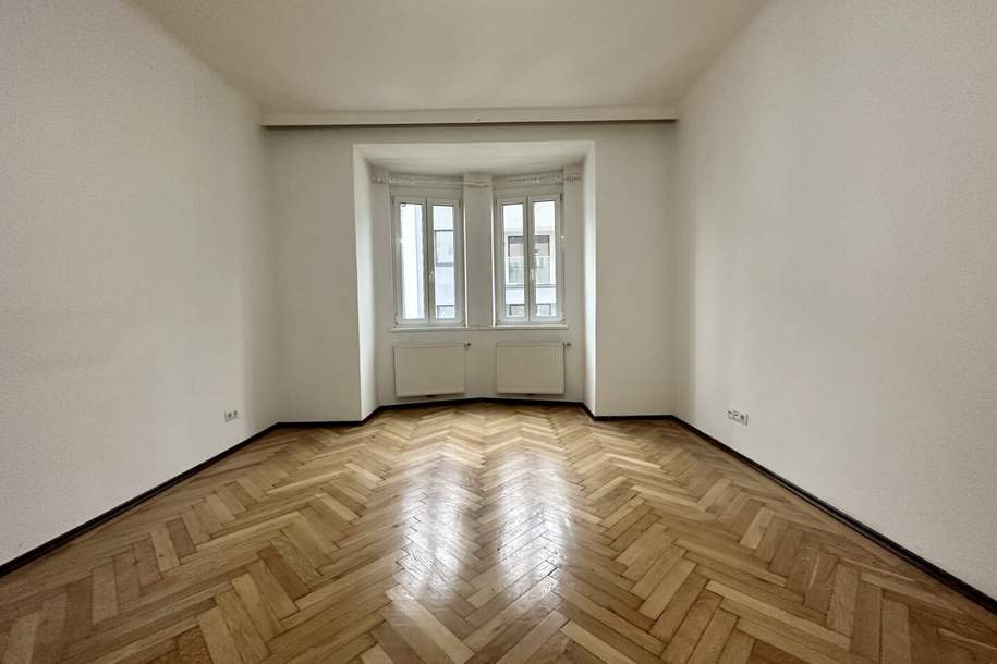 Helle 3-Zimmer Wohnung mit perfekter Infrastruktur, Wohnung-kauf, 249.000,€, 1140 Wien 14., Penzing