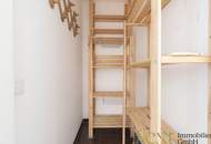 Ebenerdige 2,5-Zimmer-Wohnung mit Eigengarten und moderner Einbauküche in Linz zu vermieten!