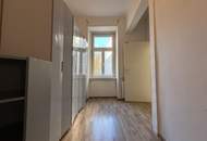 Toplage im 3. Bezirk – Gepflegte 2-Zimmer-Altbauwohnung zwischen Zentrum &amp; Grünruhelage