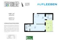 SMART LIVING - AUFLEEBEN – AIRBNB – INKL. KÜCHE – GARAGE!