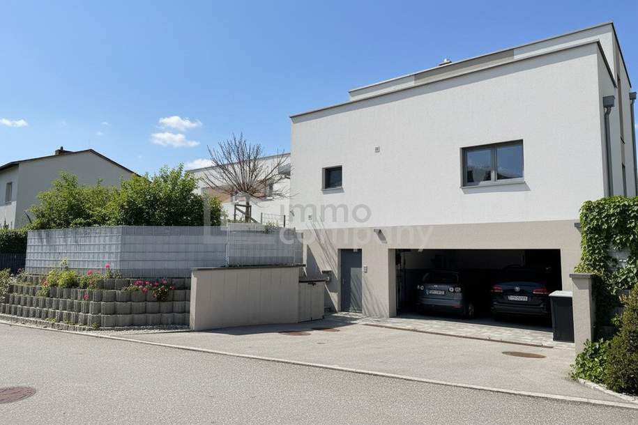 Neuwertiges Einfamilienhaus in hochwertiger Ausführung in Ansfelden!, Haus-kauf, 749.000,€, 4052 Linz-Land