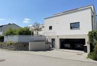 Neuwertiges Einfamilienhaus in hochwertiger Ausführung in Ansfelden!