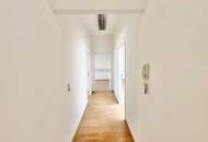 Bürofläche mit 5 Arbeitsräumen und Wartebereich – im Zentrum zu mieten!