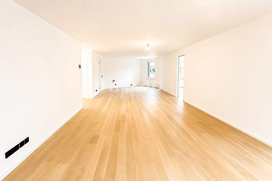 5. Stock zum Spitzenpreis - Hauptbahnhof: Perfekter Grundriss PROVISIONSFREI, Wohnung-kauf, 340.000,€, 1100 Wien 10., Favoriten