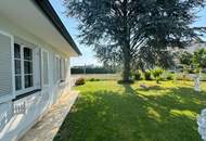 gepflegte, sofort beziehbare Doppelhaushälfte in sonniger Stadtrandlage von Oberwart