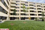 Sonnige 2-Zimmerwohnung nähe Hauptbahnhof - Erstbezug!