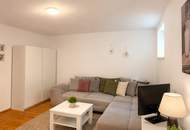 | CHARMANTE 2-ZIMMER-WOHNUNG | BALKON |