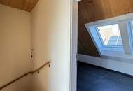 Modernes Einfamilienhaus mit Garten und Terrasse in Ruhelage – stilvolles Wohnen im 22. Bezirk