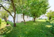 Sonnige 7-Zimmer Villa mit Garten & Doppel-Garage