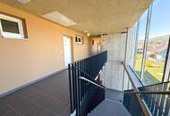 Modernes Wohnen mit großzügigem Balkon in begehrter Lage von Graz-Straßgang