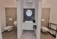 Moderne Büro-/Praxisfläche im Gewerbeobjekt!