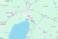 Zentrale Lage &amp; perfekte Infrastruktur - Baugrund mit idealer Größe
