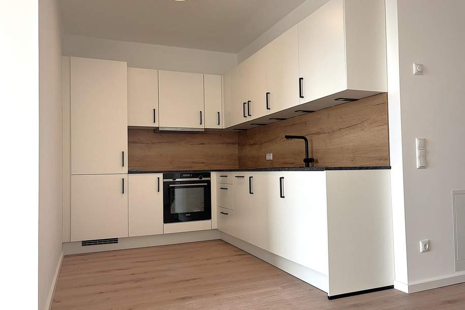 Einziehen, wohlfühlen, ankommen - willkommen im Neubau, der mitdenkt!, Wohnung-kauf, 185.900,€, 4320 Perg
