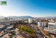 Daheim in der Skyline – Erstbezug exklusive ab 01.05.2026 beziehbar