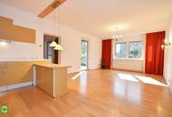 CHRISTOPH CHROMECEK IMMOBILIEN - PERCHTOLDSDORF - Perfekte 2-Zimmerwohnung in Zentrumslage mit Garage!