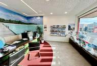 Wohn- und Geschäftshaus mit Gewerbefläche und zwei großzügigen Wohneinheiten in Zeltweg – Hauptstraße 48