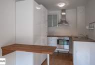 Gemütliche, helle 2 Zimmer Neubauwohnung in Nußdorf mit guter Anbindung