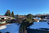 Erstklassige 3-Zimmer-Genossenschaftswohnung mit Tiefgarage in Ruhelage!