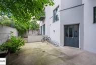 Einzigartige DG-Wohnung mit Loft-Charakter und Terrassen (rd. 165m²) inkl. atemberaubendem Fernblick