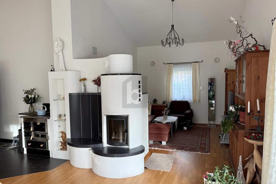 BARRIEREFREI UND ALTERSGERECHT IN RUHELAGE, Haus-kauf, 650.000,€, 5211 Braunau am Inn