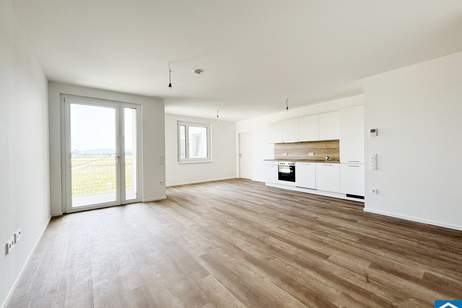 Moderne Mietwohnungen! Entdecken Sie Ihre neue Wohnoase im Herzen des Tullnerfelds!, Wohnung-miete, 715,00,€, 3451 Tulln