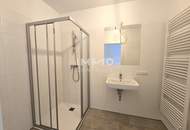 Neuwertige, geförderte 2 Zimmer Wohnung mit Balkon - Gradnerstraße186 E- Top 10E