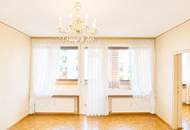 Stadtwohnung mit Weitblick im 5. OG – Loggia &amp; Top-Infrastruktur