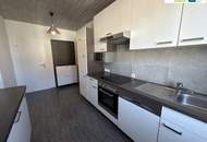 Attraktive 2-Zimmer-Wohnung mit Loggia!